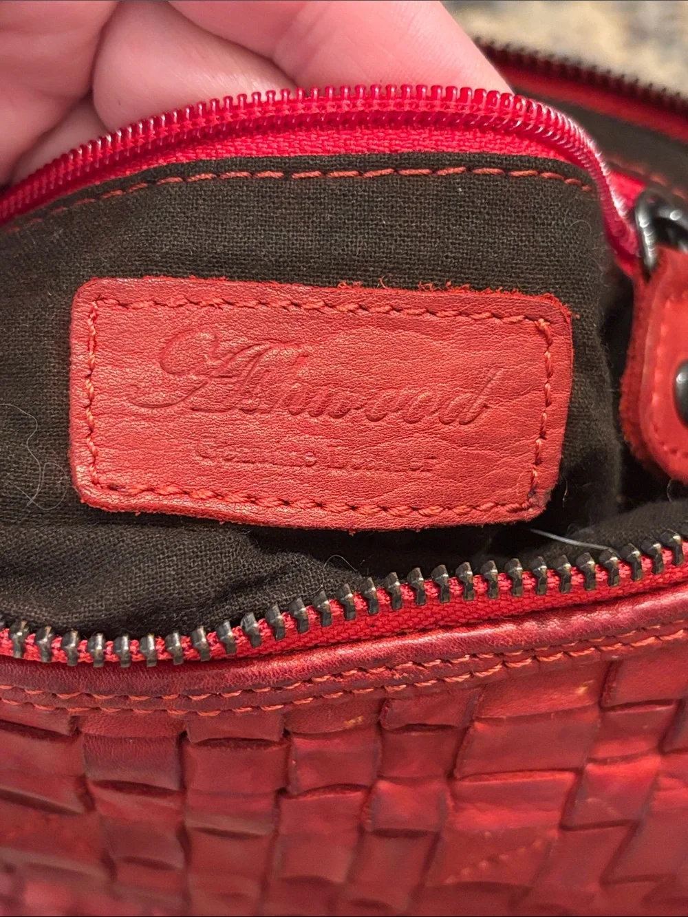 Ashwood heritage genuine